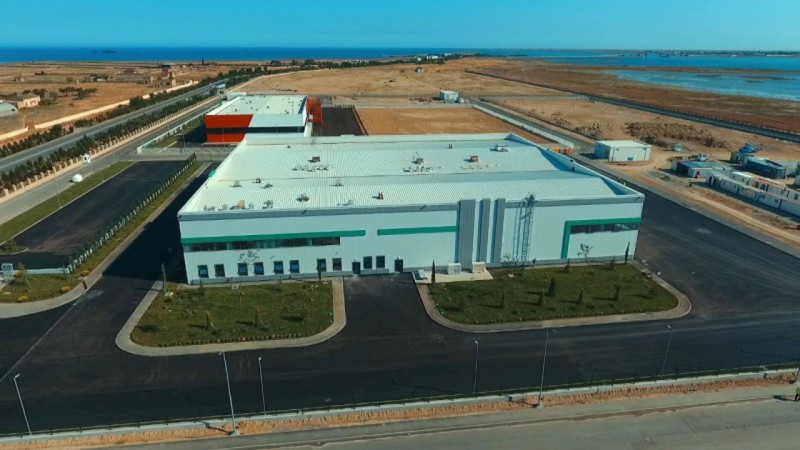 Bakıda diabet dərmanının istehsalına başlanılıb