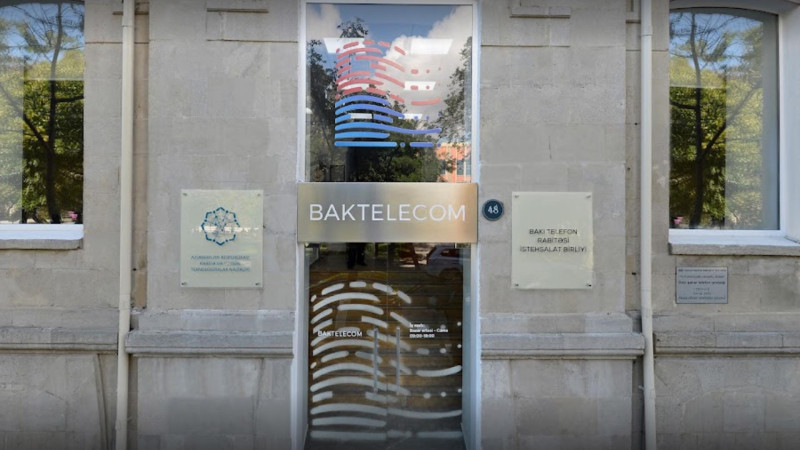 Qala qəsəbəsini internetsiz qoyan Şəki sakinləri yaxalanıb