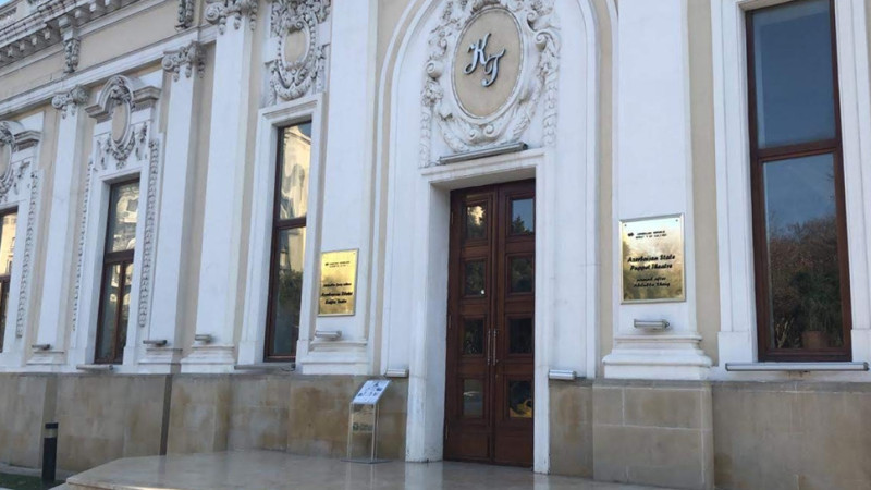Kukla Teatrının yanvar ayı üçün repertuarı açıqlanıb