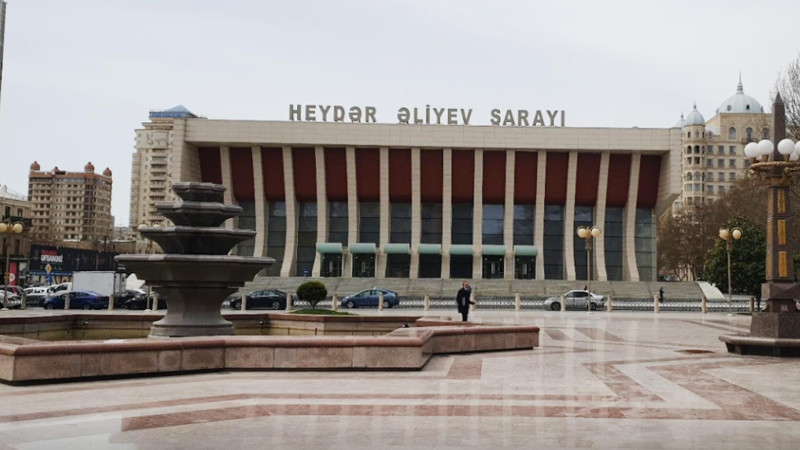 Bakıda rəssam Nərgiz Quliyevanın fərdi sərgisi açılır