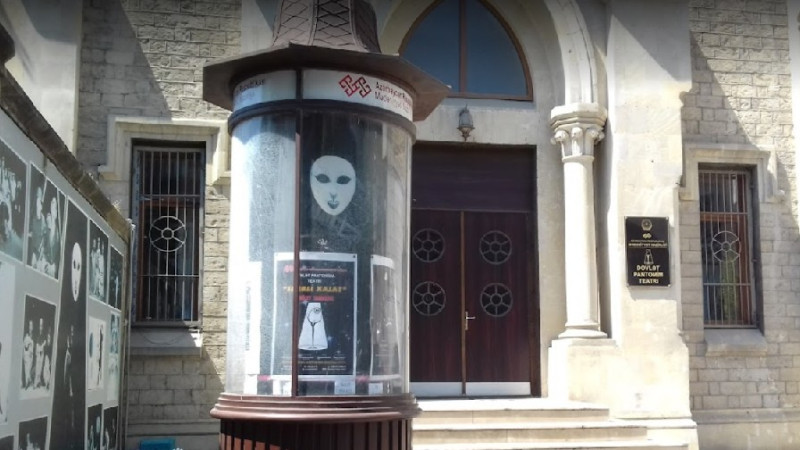 Pantomima teatrında yanvar ayı üçün keçiriləcək tamaşaların siyahısı açıqlanıb