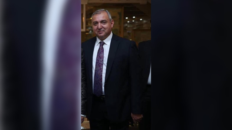 Polkovnik Tərlan Qədirov idman zalında qəfil öldü