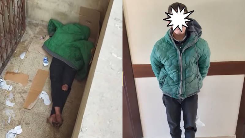 14 yaşlı yeniyetməni bu yaşda narkotik aludəçisinə çevirən doğma anası və əmisi olublar