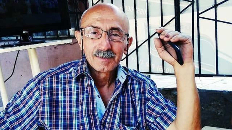 Tanınmış sənətkar Aydın Abdullayev dünyasını dəyişib