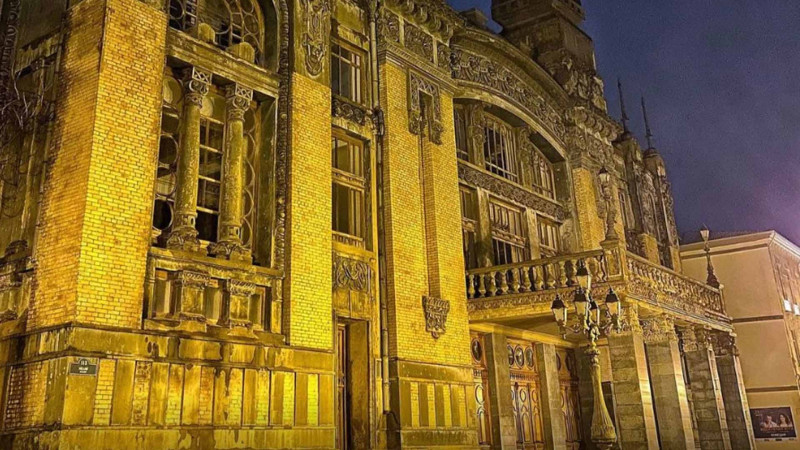 Opera və Balet Teatrı ilin ilk ayının proqramının maraqlı olacağını vəd edir
