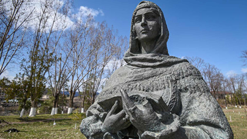 Xurşidbanu Natəvanın 190 illiyinə həsr olunan Beynəlxalq Elmi konfrans keçiriləcək