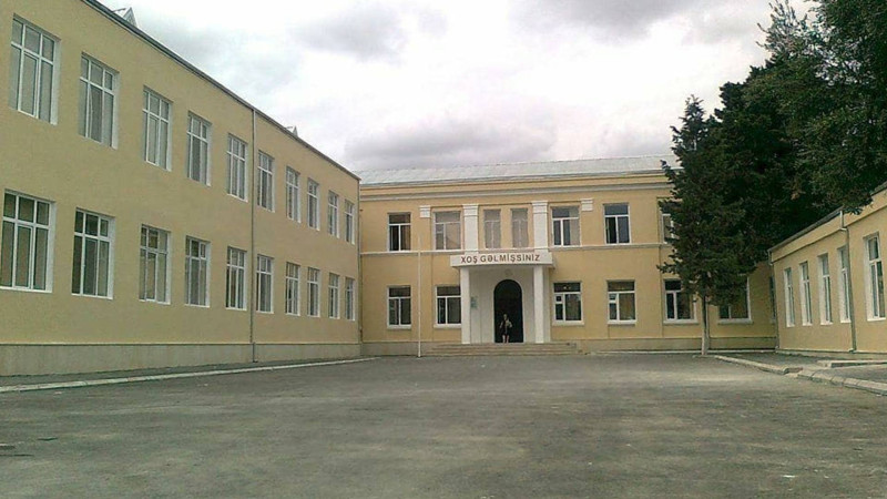 22 nömrəli uşaq musiqi məktəbinin şagirdi Amerikada keçirilən müsabiqədə uğur qazanıb