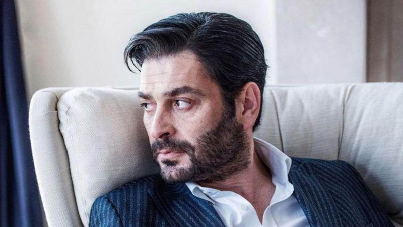 “Eşkiya dünyaya hükümdar olmaz”ın İlyası Bakıya gəlir