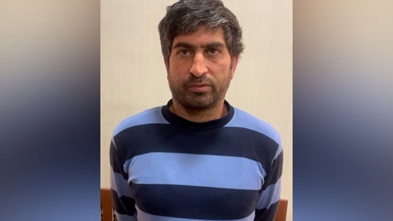 Xəzər rayonunda rabitə kabeli oğurlanıb