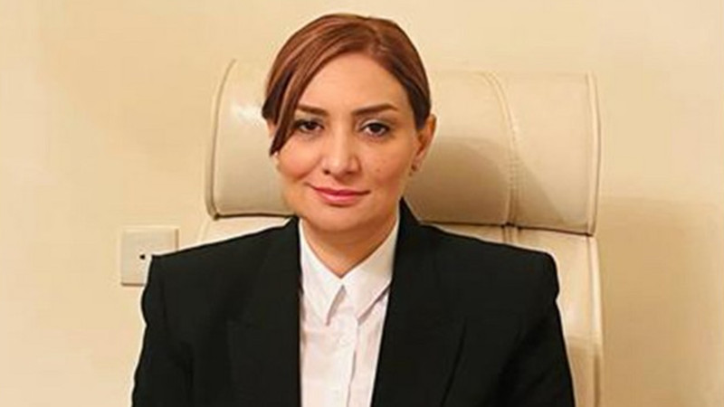 5 nömrəli Kliniki Doğum Evinə yeni baş həkim təyin edilib