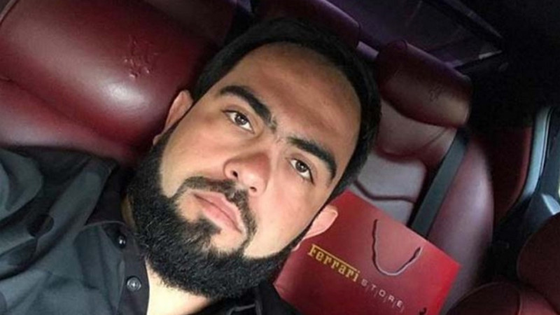 “26-lar” kafesinin sahibinin oğlu axtarışdadır