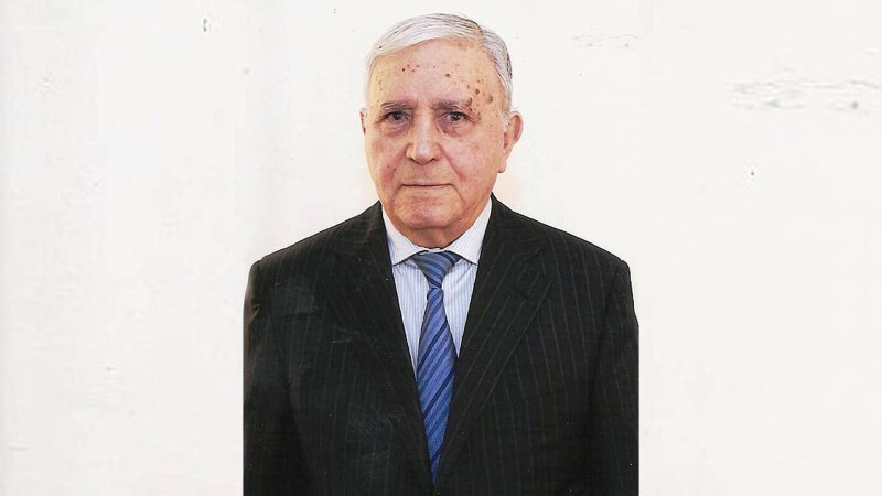 Akademik Məhərrəm Məmmədyarov dünyasını dəyişib