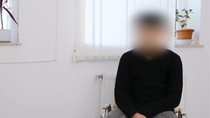 Bakıda 14 yaşlı yeniyetməni ilk dəfə dayısı narkomanlığa qurşandırıb