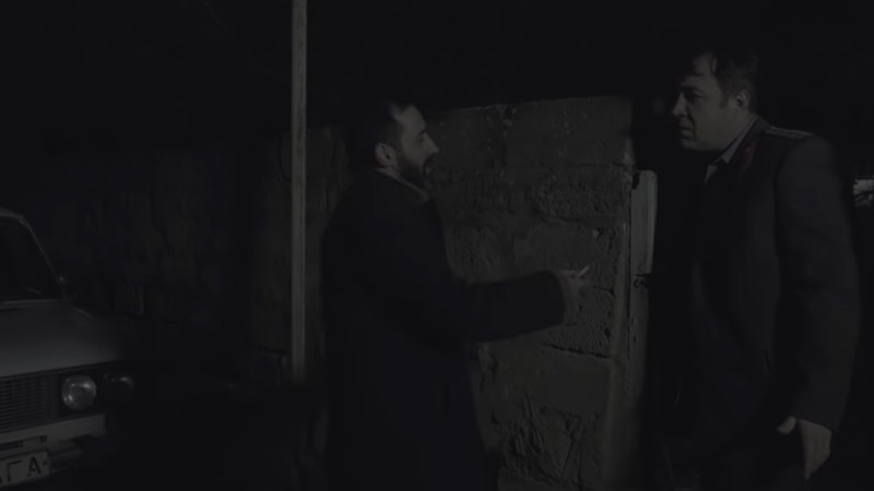 20 Yanvar hadisələrinə həsr olunan film təqdim edilib
