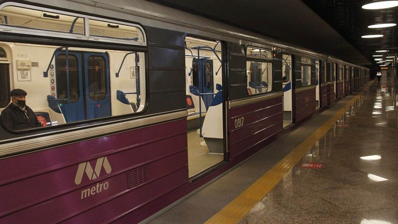 Bakı Metropolitenində reydlər keçirilir