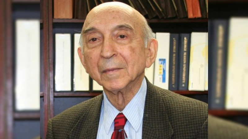 Bu gün Lütfi Zadənin doğum günüdür