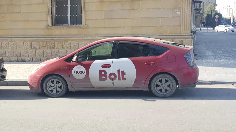 Bakıda taksi fəaliyyəti ilə bağlı yeni qaydalar tətbiq olunacaq