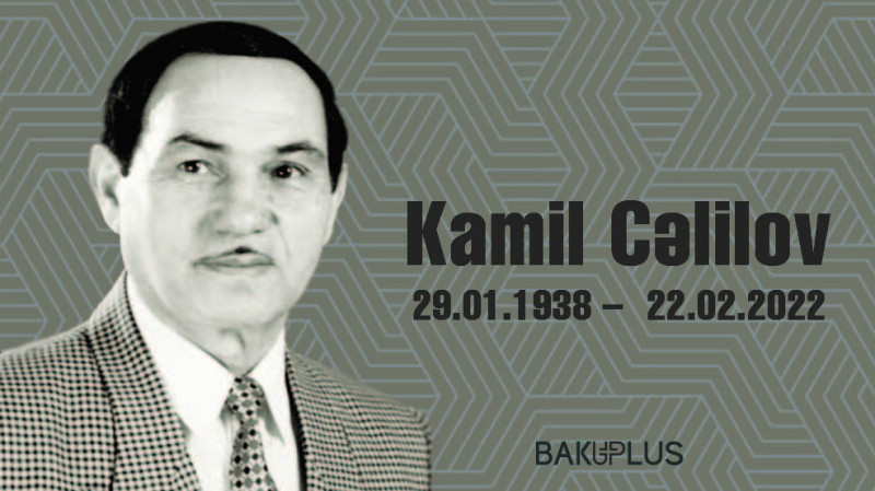 Tanınmış qoboy ifaçısı dünyasını dəyişib