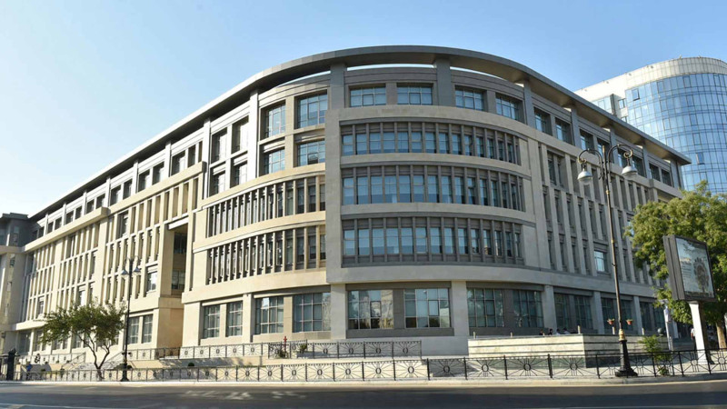 Bakıda daha bir məktəb əyani tədrisi bərpa edib