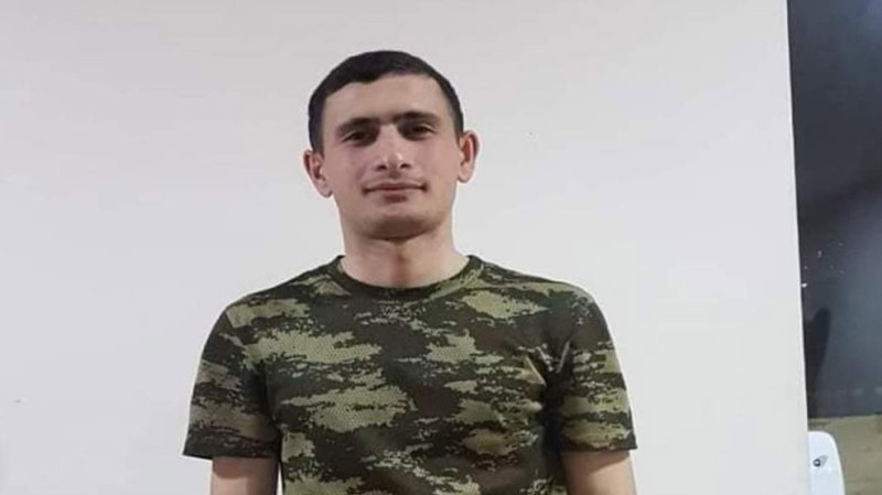22 yaşlı kursant ali məktəbdən xaric edilib
