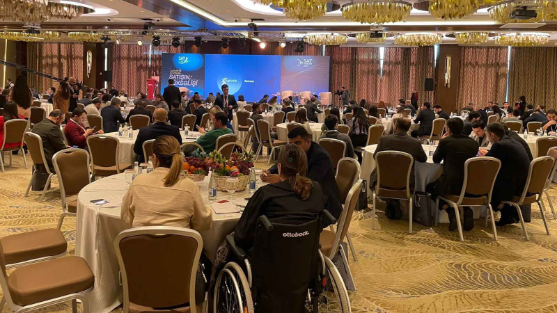 Paytaxtda Azərbaycanın ən böyük satış forumu işə başlayıb