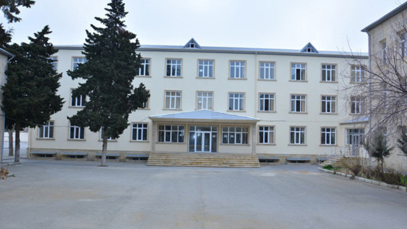 104 nömrəli tam orta məktəbdə istiliyin təmin edilməməsi ilə bağlı rəsmi açıqlama verilib