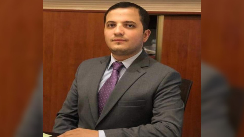 BDU yeni dekanın adını açıqlayıb
