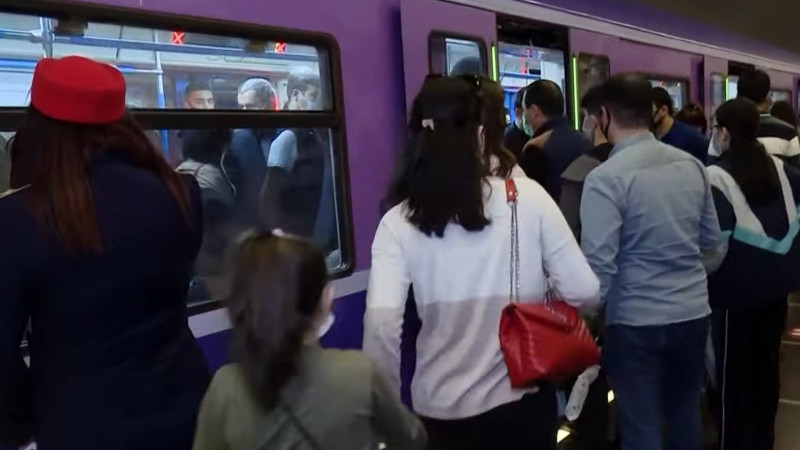 Metro stansiyalarına təcili tibbi yardım məntəqələri nə vaxt qayıdacaq?