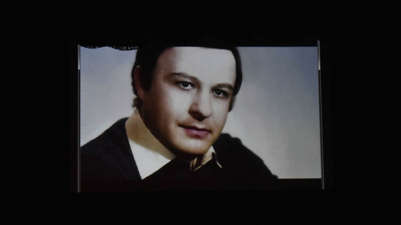 Bakıda Yalçın Rzazadənin xatirəsi yad edilib