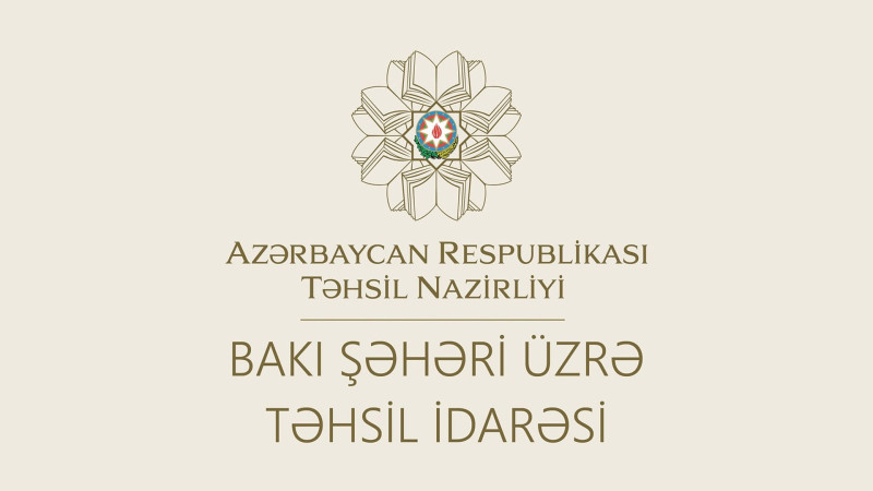 Bakıda distant təhsil formasında fəaliyyət göstərən məktəblərin sayı məlum olub