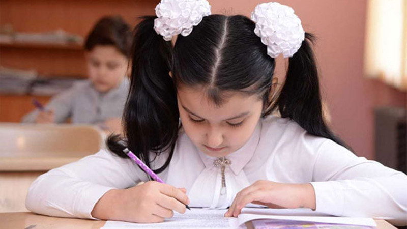 Bakıda üç məktəbin karantin müddəti başa çatıb