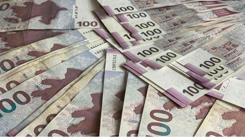 Nərimanov rayonunda vəzifəli şəxsləri şantaj edən dələduz yaxalanıb