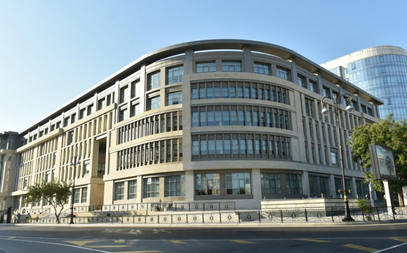 Bakıda daha iki məktəb distant təhsilə keçib