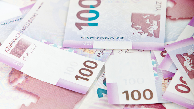 Bakıda 3,3 milyon manat mənimsəyən şəxsə hökm oxunub