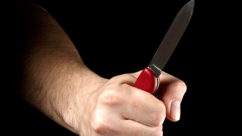 Xətai rayonunda qonşuların davası bıçaqlanma ilə sonlandı