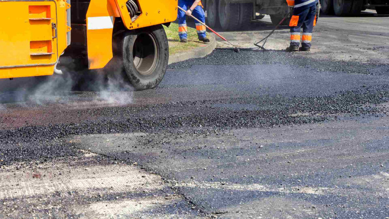 Xətai: Yusif Səfərov küçəsində hərəkətə qismən məhdudiyyət qoyulacaq