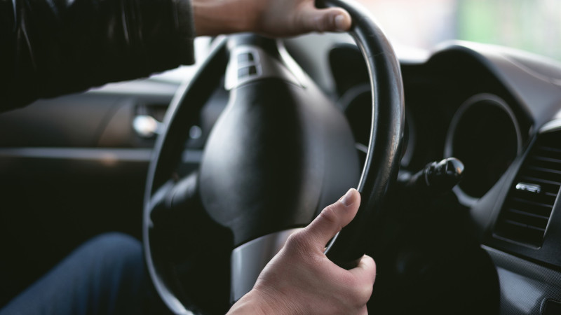 Bakıda taksi sürücüsü narkotikin təsiri altında avtomobil idarə edib