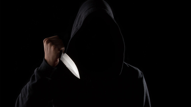 Bakının iki rayonunda bıçaqlanma hadisələri baş verib