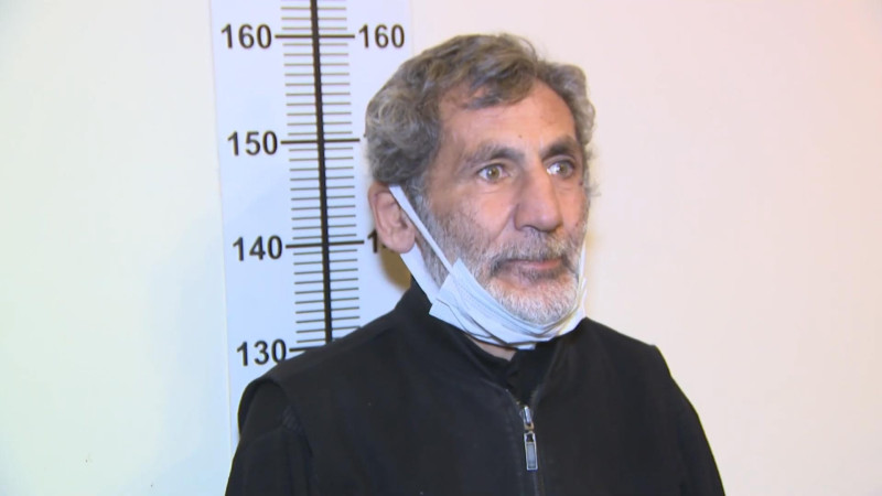 Bakıda tapança satmaq istəyən şəxs saxlanılıb