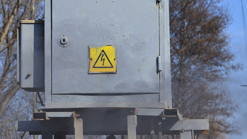 Bakının iki rayonunda yanğın baş verib