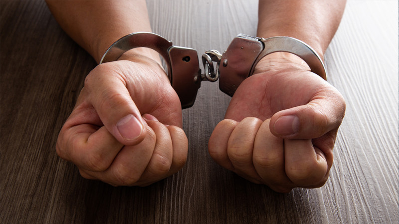 Buzovnada narkotikin təsiri altında olan sürücü saxlanılıb