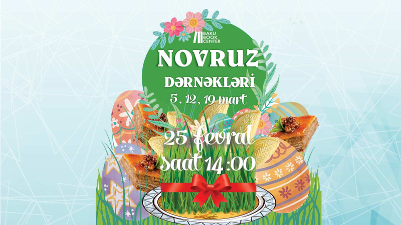Bakıda uşaqlar üçün Novruz dərnəkləri yaradılacaq