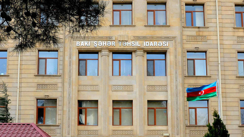 Məktəblilərin psixoloji pasportu hazırlanacaq
