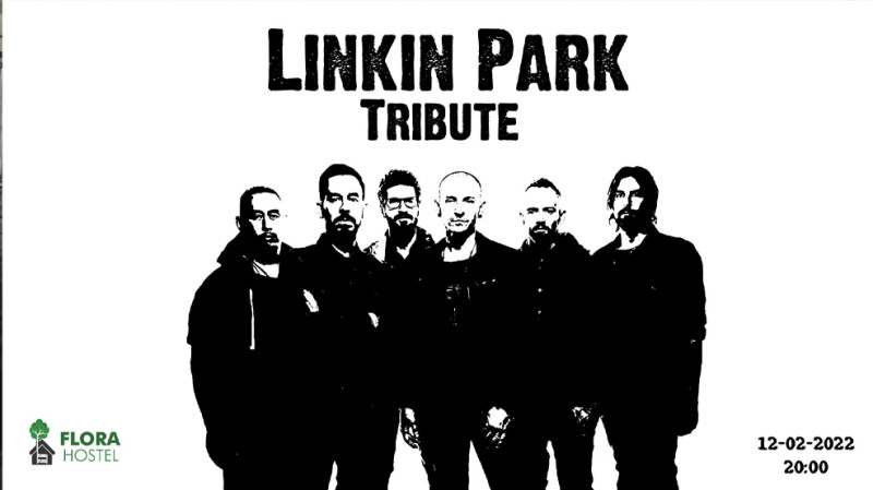 Bakıda “Linkin Park” rok qrupunun musiqilərindən ibarət gecə keçiriləcək