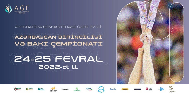 Bakı daha bir yarışa ev sahibliyi edəcək