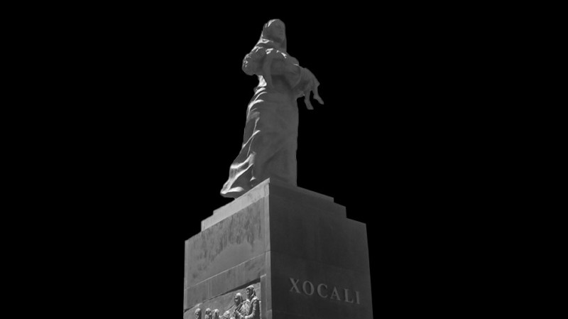 Xocalı soyqırımının ildönümü ilə əlaqədar hazırlıq işləri görülür