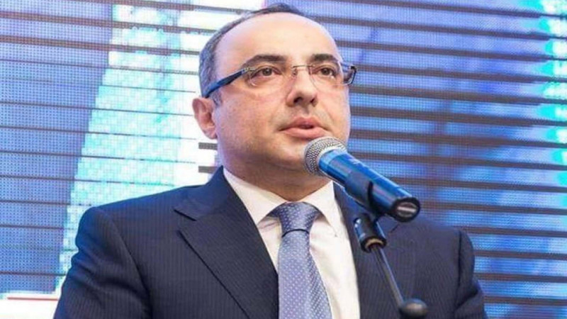 “İdeal”ın keçmiş sahibi İlqar İsmayılova hökm oxunub