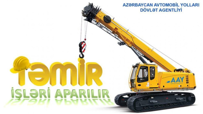 Yasamal: Bəsti Bağırova küçəsi bağlanır