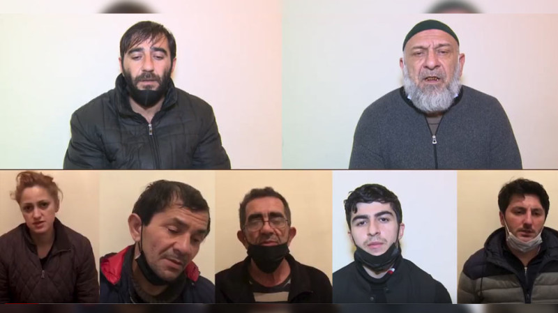 Nərimanov rayonunda 3 kiloqrama yaxın narkotik dövriyyədən çıxarılıb