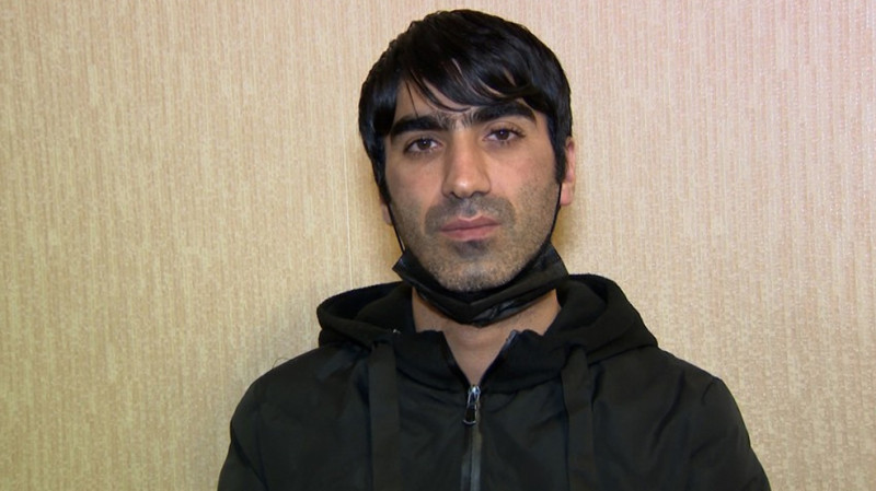 Bakıda 7 evdən 236.000 manatlıq oğurluq edilib